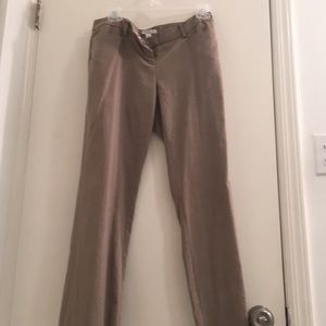 New York and company Trousers size 6/P
